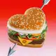 Аватар канала 🍔 миниманьяк 🍔