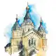 Аватар канала Нижний Новгород 360°