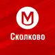Аватар канала Работа Сколково | Свежие вакансии Можайский Заречье парк ЖК Инновация Резиденции Стеллар сити Uno One