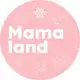 Аватар канала MAMALAND