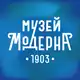 Аватар канала Музей Модерна