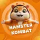 Аватар канала Hamster Kombat | Хамстер Комбат