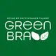 Аватар канала GreenBra