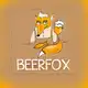Аватар канала Beerfox