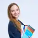 Аватар канала Наталия 🇩🇪🇦🇹 Немецкий с умом & Образование в Германии и Австрии