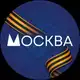 Аватар канала Вести Москвы