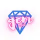 Аватар канала gem 💎 Школа Английского | Курсы