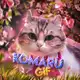 Аватар канала Komaru ~ GIF 🌷