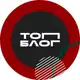 Аватар канала ТопБЛОГ