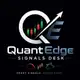 Аватар канала QuantEdge Signals Desk®