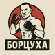 Аватар канала БОРЦУХА ММА
