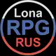 Аватар канала LonaRPG RUS