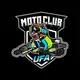 Аватар канала MOTOCLUBUFA КАНАЛ | школа, магазин, прокат, туры, сервис