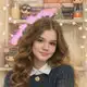 Аватар канала МасяАнька Book Vlog🧸