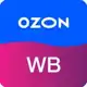 Аватар канала СКИДКИ WB / OZON