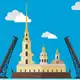 Аватар канала Питер 360°