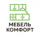 Аватар канала Кухонный салон Комфорт