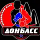 Аватар канала Бойцовский клуб "ДОНБАСС"