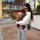 Аватар канала МАМИЙ Бунт 🫶