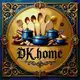 Аватар канала ✨️DKhome
