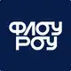 Аватар канала Флоу Роу: та самая студия гребли