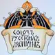 Аватар канала Союзъ Русскихъ Женщинъ