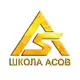 Аватар канала ШКОЛА АСОВ