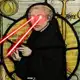 Аватар канала лазер Оккама