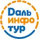 Аватар канала ДальИнфоТур • Туры • Круизы • Авиабилеты • Отели • Визы