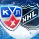 Аватар канала KХЛ & NHL