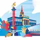 Аватар канала Красноярск 360°