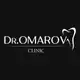 Аватар канала Dr.OMAROV CLINIC | Москва