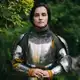Аватар канала Юрист с луком и гитарой | Silver Knight
