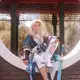 Аватар канала ⋆ ˚｡⋆୨୧˚ Tea tar ˚୨୧⋆｡˚ ⋆