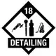 Аватар канала 18.Detailing