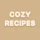 Аватар канала Cozy recipes 👩🏼‍🍳