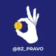 Аватар канала BZ Pravo