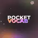 Аватар канала POCKET VOCABULARY / АНГЛИЙСКИЙ