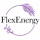 Аватар канала FlexEnergy - Студия фитнеса | Екатеринбург