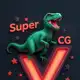 Аватар канала Super v cg