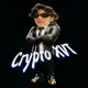 Аватар канала CryptoXVT