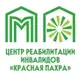 Аватар канала Центр реабилитации инвалидов "Красная Пахра"