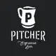 Аватар канала Pitcher | Спешелти-кофейня из Санкт-Петербурга