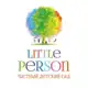 Аватар канала Частный сад Водники Литтл персон (LITTLE PERSON DOLGOP) Долгопрудный
