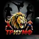 Аватар канала ТРИУМФ | Клуб единоборств