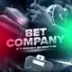 Аватар канала BET 💲 COMPANY