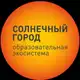 Аватар канала Солнечный Город в сердце Сибири