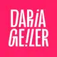 Аватар канала DARIAGEILER_news