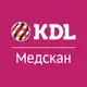 Аватар канала KDL анализы