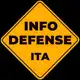 Аватар канала InfoDefenseITALIA